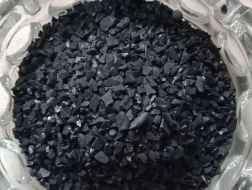 活性炭濾料多少錢(qián)一噸?